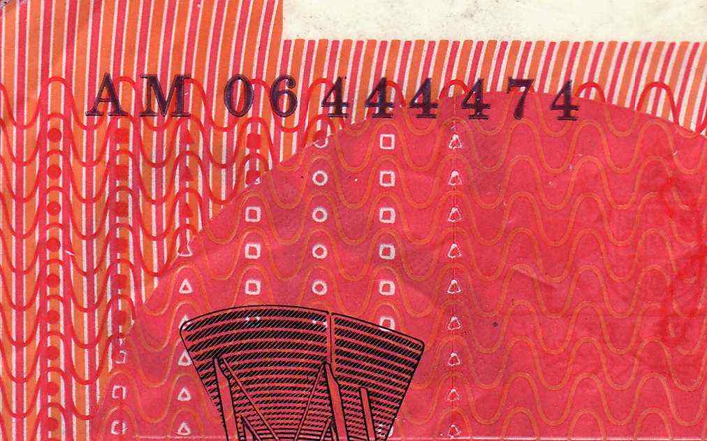 5-Dollar-Serial-Close,-But-No-Cigar